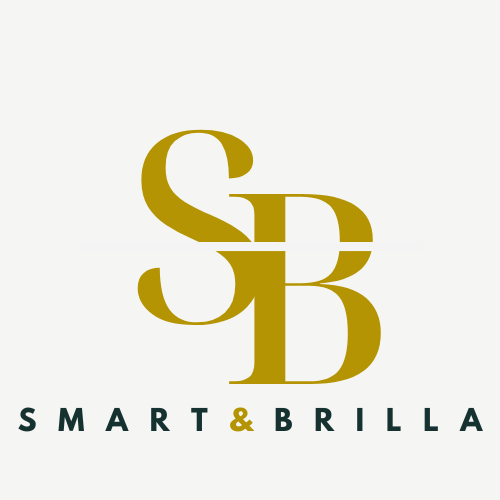 Smart & Brilla - Shop -